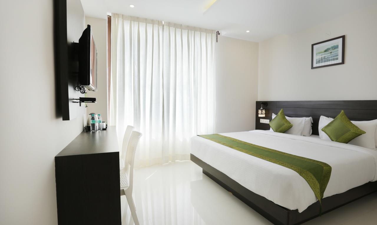 Treebo Sunrise Ig Road Hotel